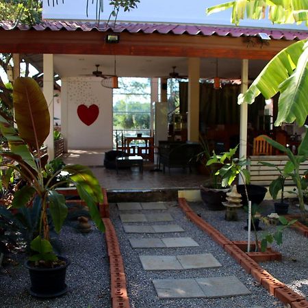 The Hillside Pranburi Resort Extérieur photo