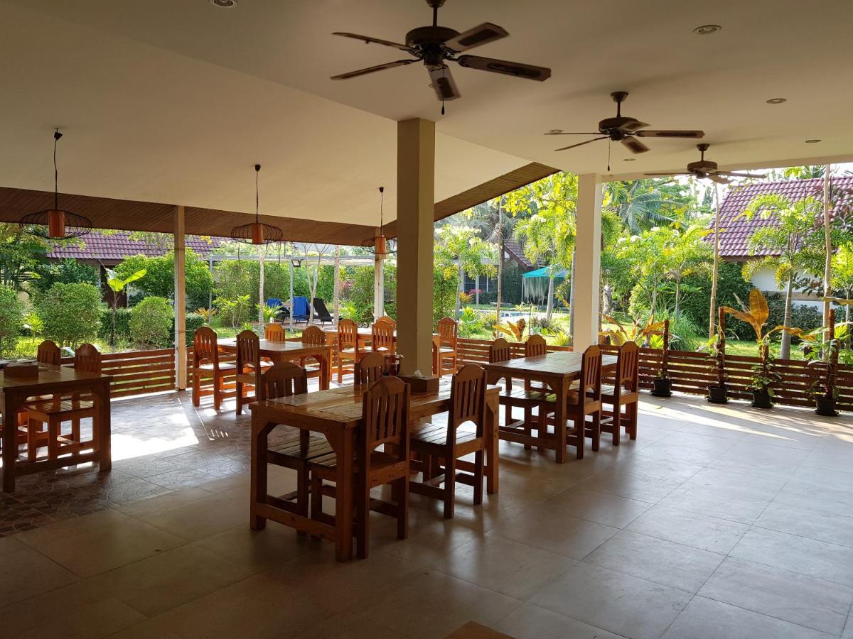 The Hillside Pranburi Resort Extérieur photo