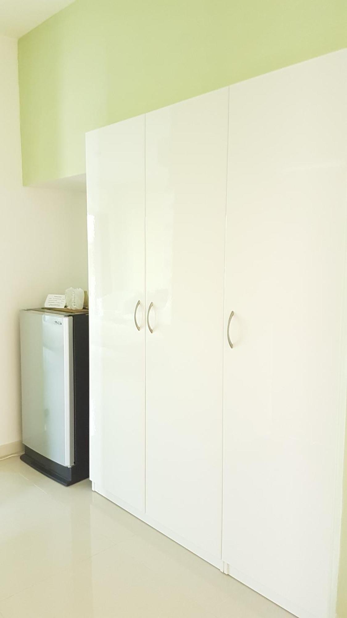 The Hillside Pranburi Resort Chambre photo
