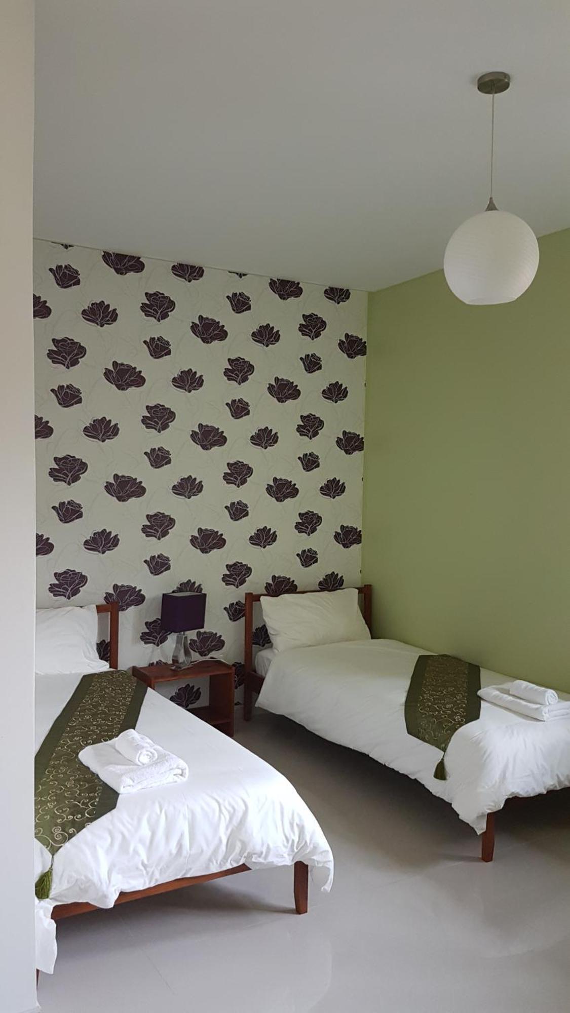 The Hillside Pranburi Resort Chambre photo