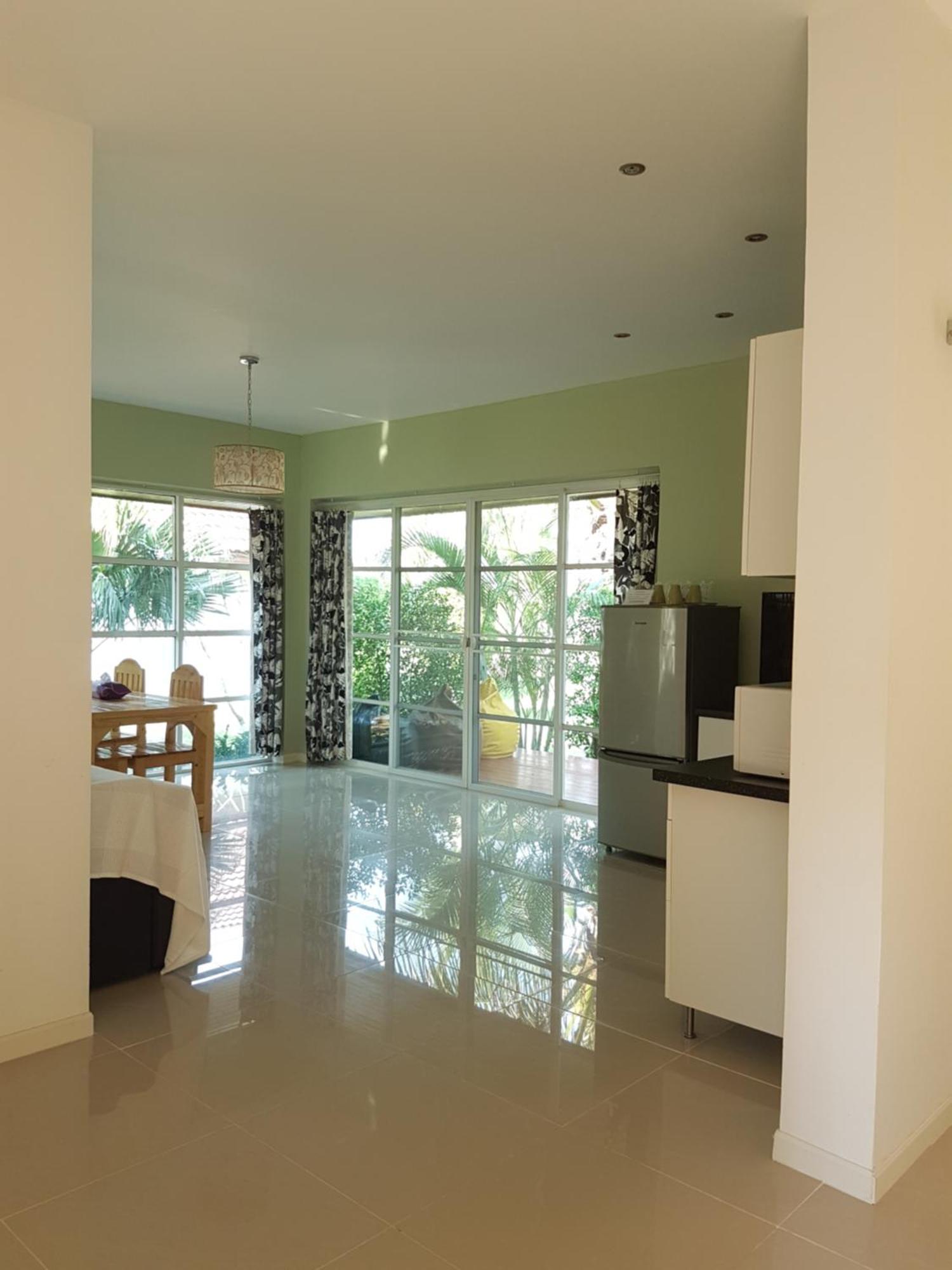 The Hillside Pranburi Resort Chambre photo