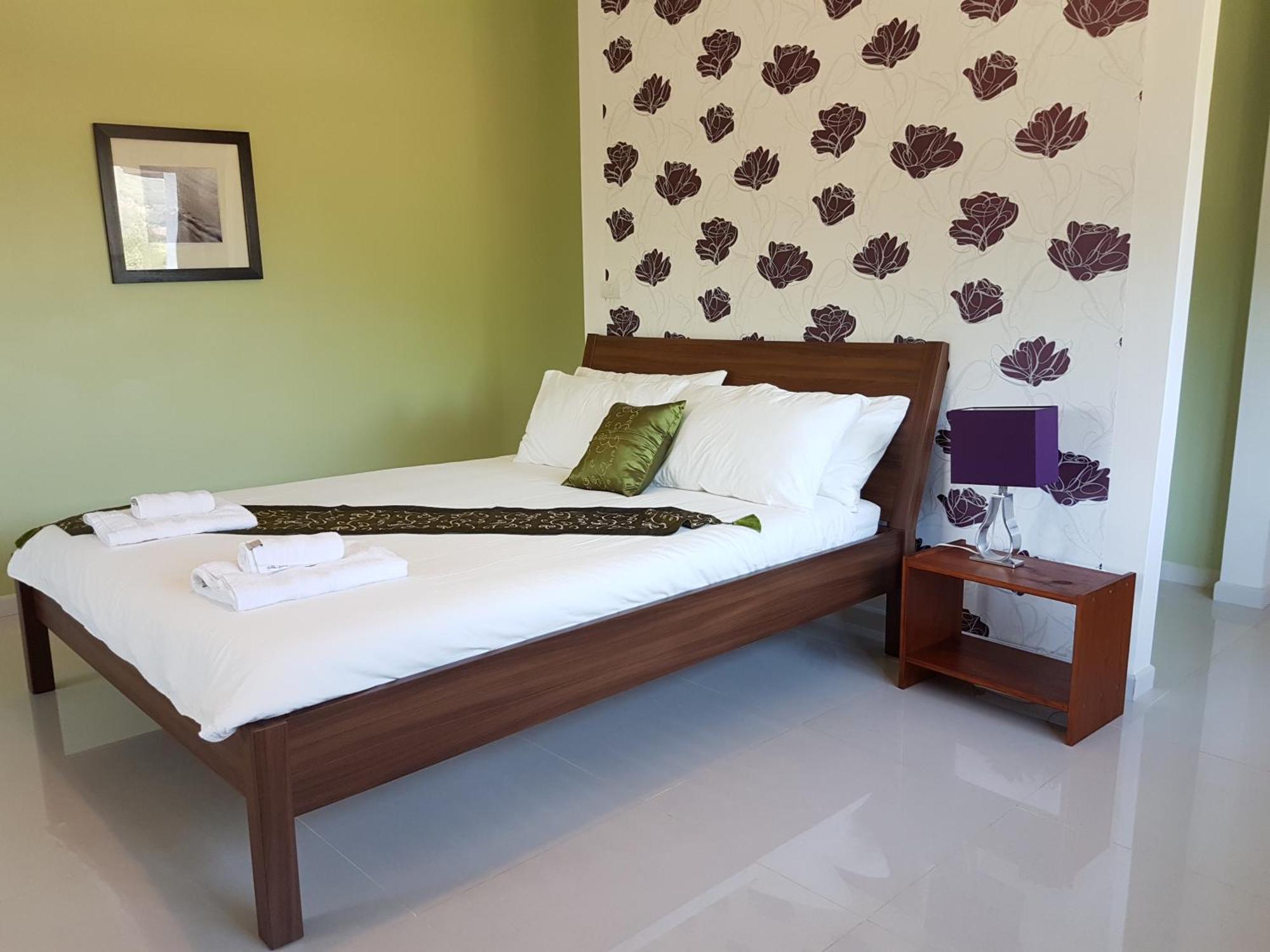 The Hillside Pranburi Resort Chambre photo